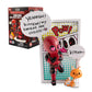 BLIND BOX - Marvel Deadpool Classic Series Hero Box - Blind Box CDU