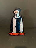 Terrifier Art the Clown Desktop Cut Out