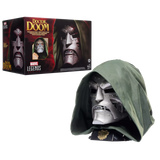 Marvel Legends Series Doctor Doom Premium Roleplay Helmet
