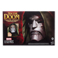 Marvel Legends Series Doctor Doom Premium Roleplay Helmet