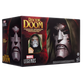 Marvel Legends Series Doctor Doom Premium Roleplay Helmet