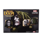 Marvel Legends Series Doctor Doom Premium Roleplay Helmet