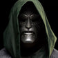 Marvel Legends Series Doctor Doom Premium Roleplay Helmet