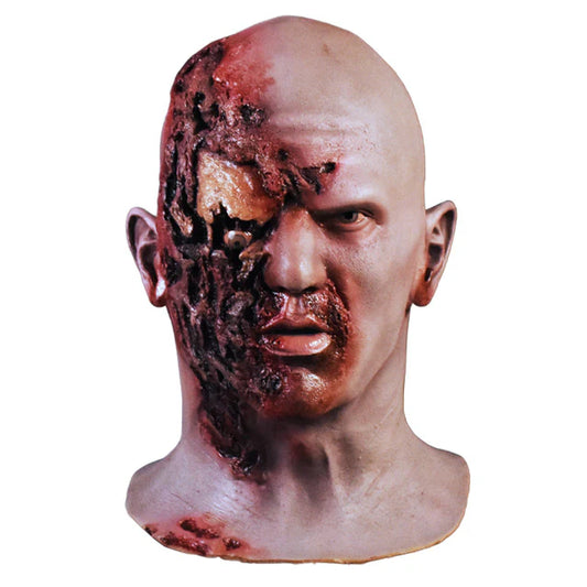MASKS -Dawn of the Dead - Airport Zombie