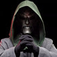 Marvel Legends Series Doctor Doom Premium Roleplay Helmet