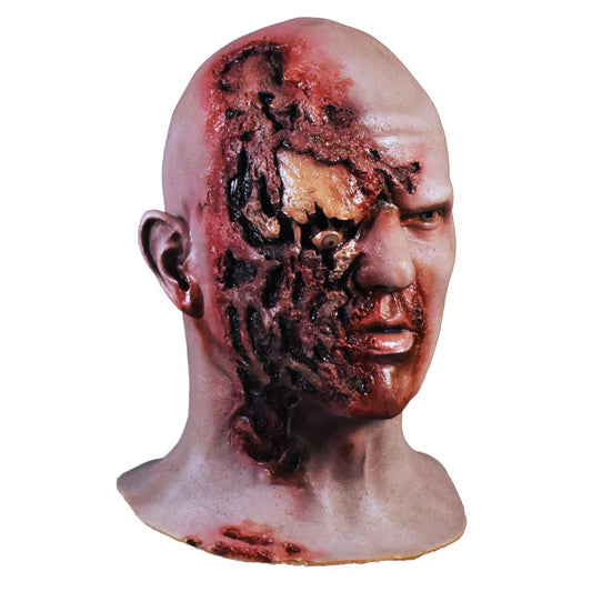 MASKS -Dawn of the Dead - Airport Zombie