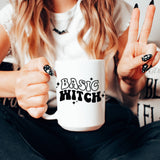MUG - Basic Witch Mug