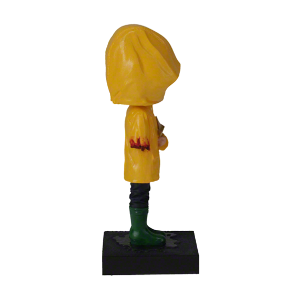 BOBBLES - Royal Bobbles It: Georgie Missing Arm Collectible Bobblehead