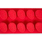 Friday the 13th Jason Mask Silicone Ice Cube Tray