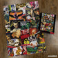 PUZZLES - Hammer House of Horror 1000 Piece Jigsaw Puzzle