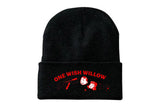 One Wish Willow beanie