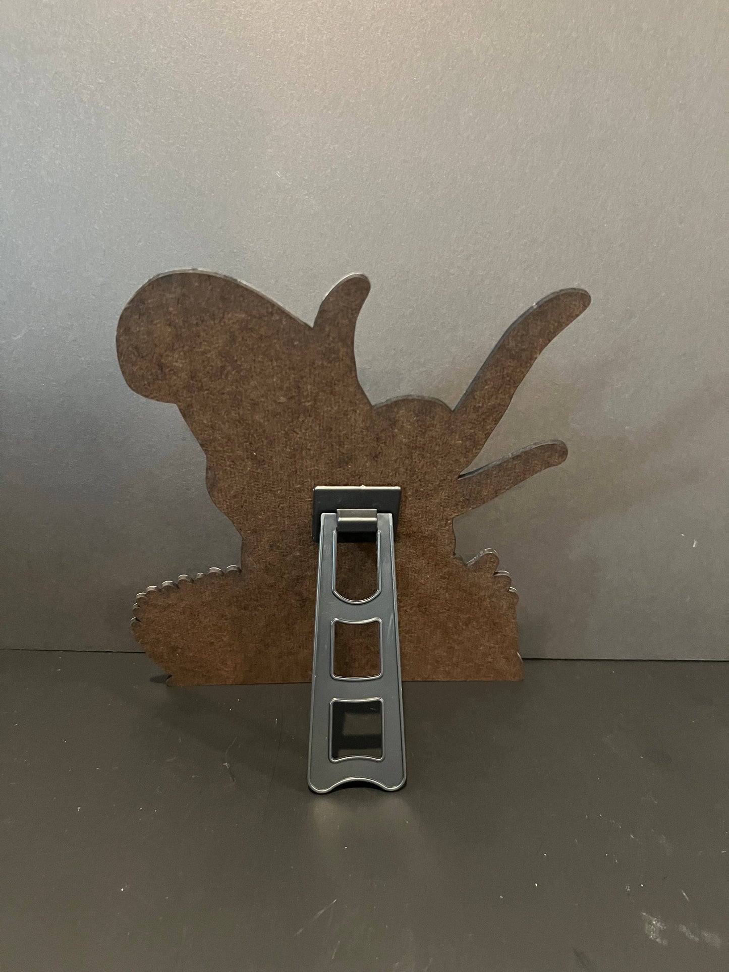 Aliens Xenomorph Desktop Cut Out