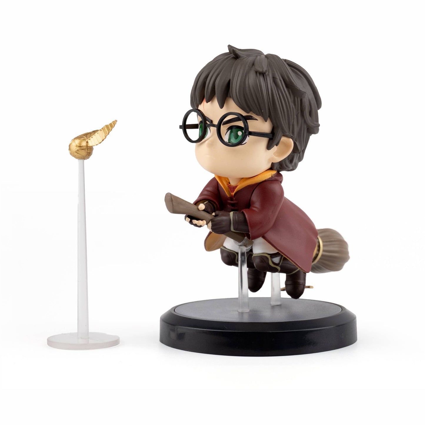 BLIND BOX - Wizarding World Harry Potter Hero Box - Blind Box CDU