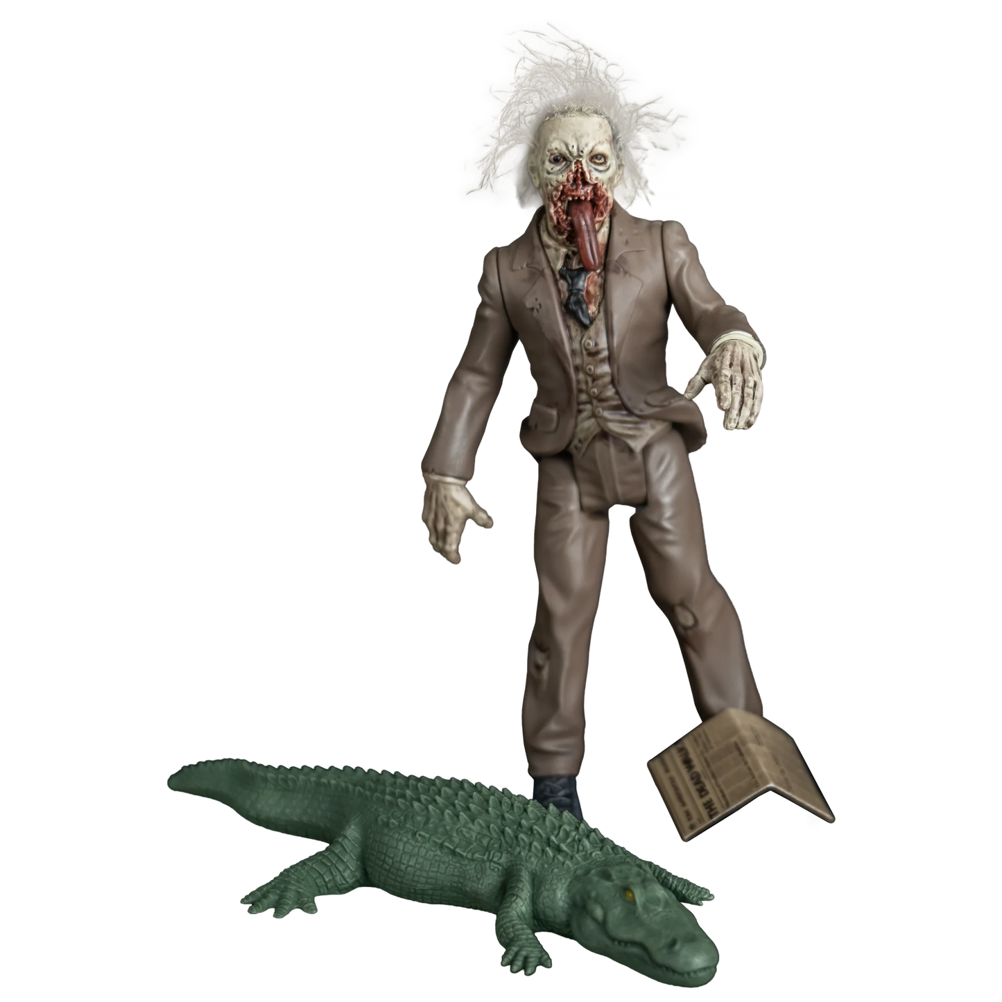 Day of the Dead - Dr. Tongue - 5"