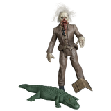 Day of the Dead - Dr. Tongue - 5"