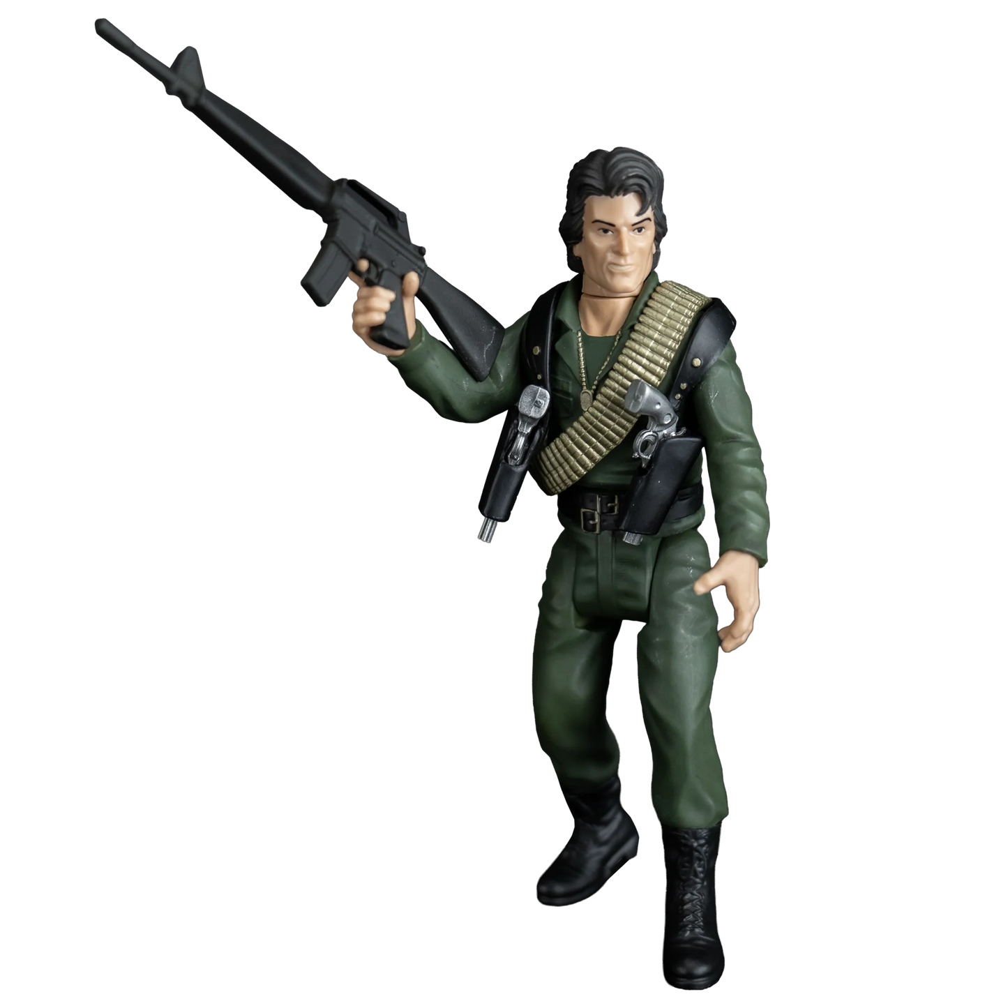 Day of the Dead - Capt. Henry Rhodes - 5"(PRE-ORDER)