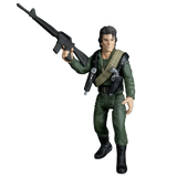 Day of the Dead - Capt. Henry Rhodes - 5"(PRE-ORDER)