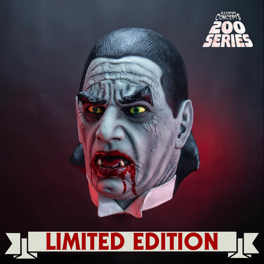 Illusive Concepts - 200 Series - Dracula