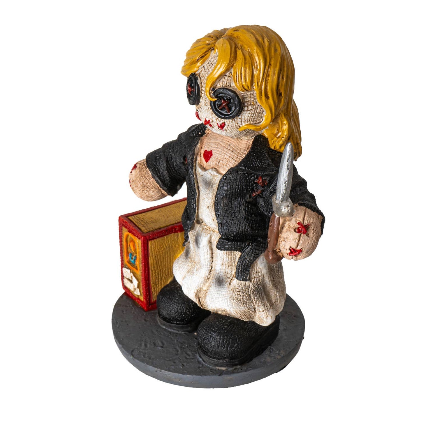 Pinheads Monsters "Tiff" Statue