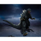 Godzilla Final Wars Godzilla 2004 S.H.MonsterArts Figure