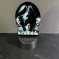 LIGHT LED -Scream Ghostface Night Light Desk Light