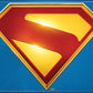 Superman 2025 Logo Magnet