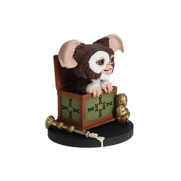 BOBBLES - Royal Bobbles Gremlins Gizmo in Box Collectible Bobblehead