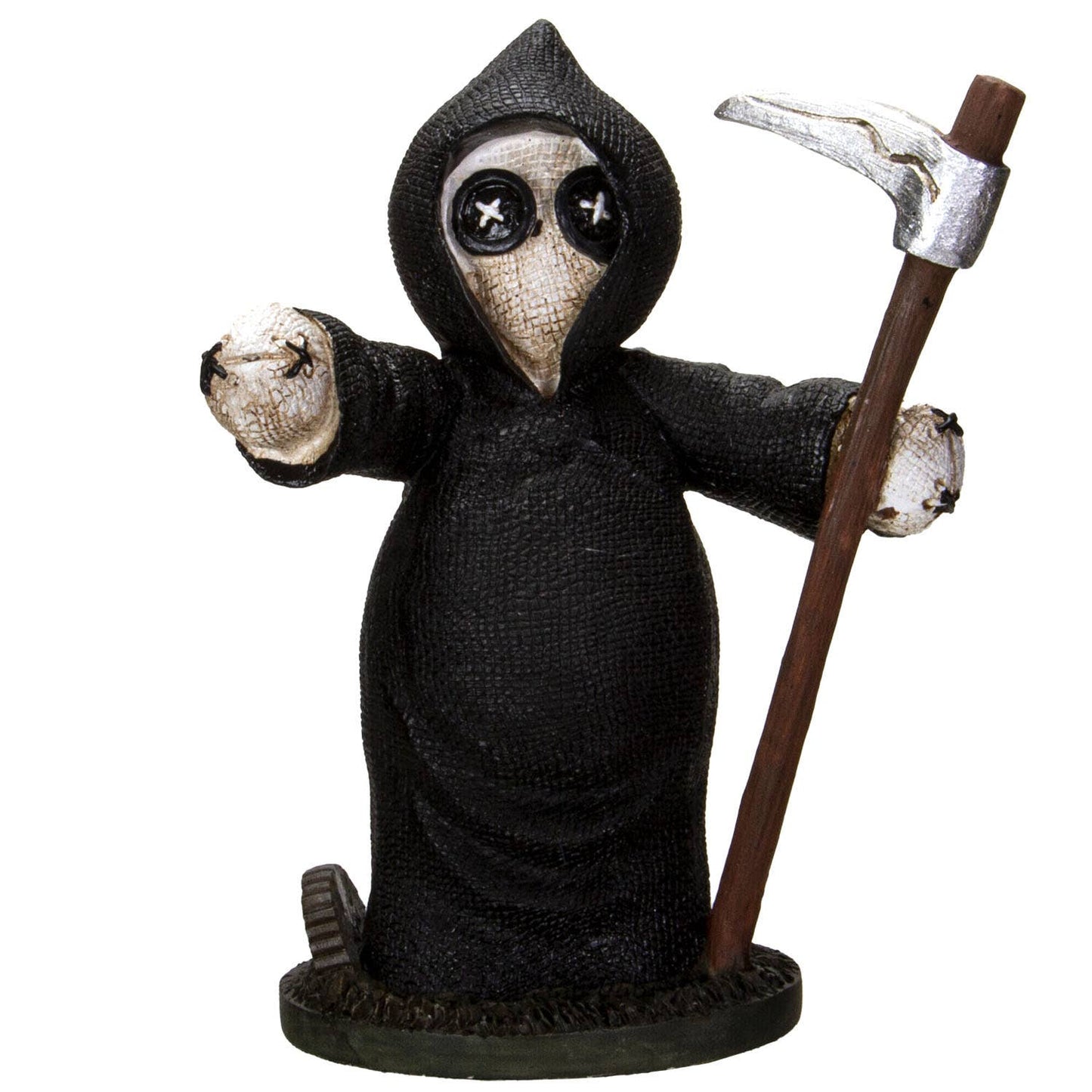 Pinheads Monsters "Grim" Statue