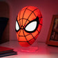 Spiderman Mask Light