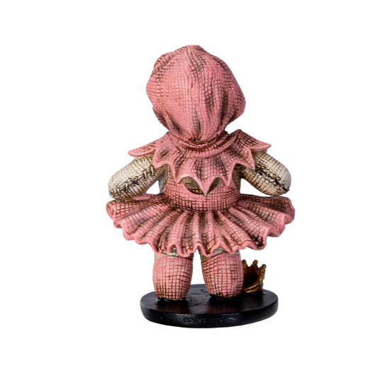 Pinheads Monster Ballerina