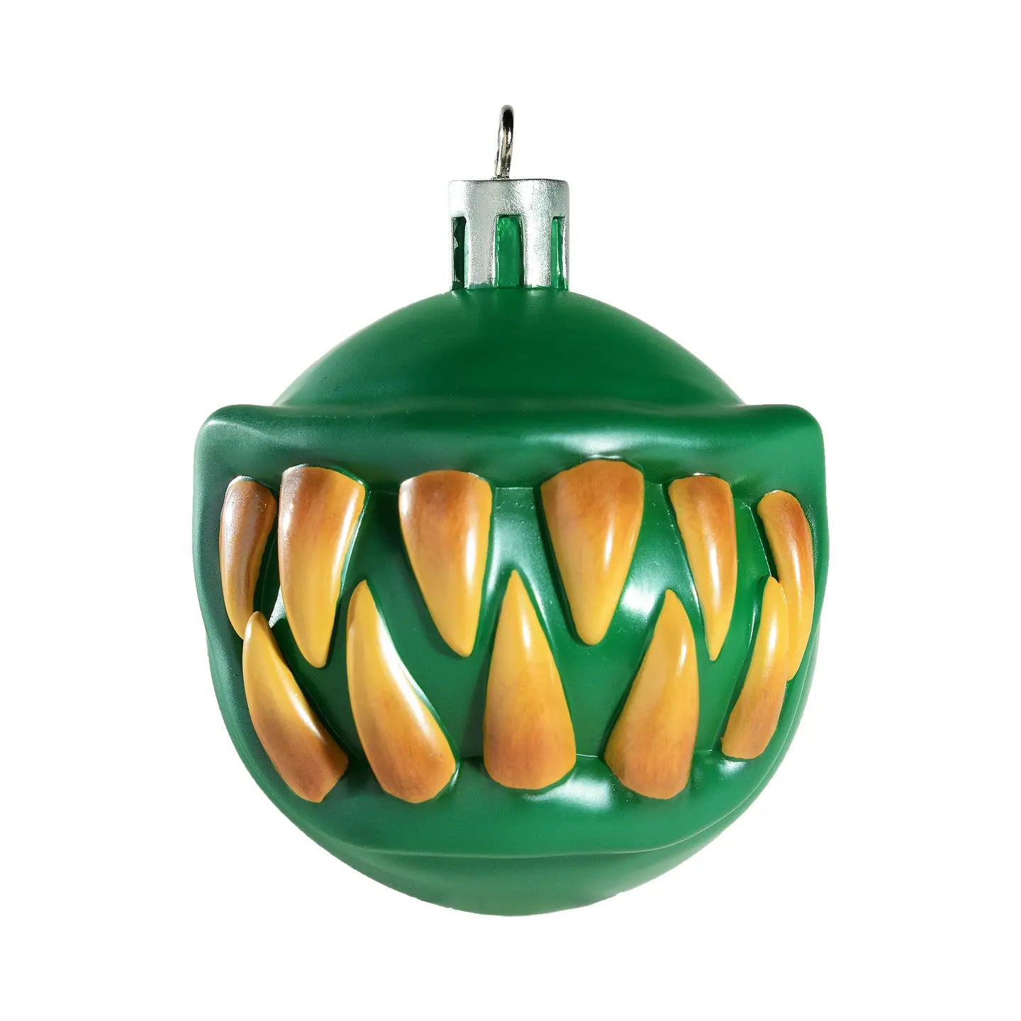 Monster Ball Green
