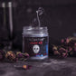 CANDLE - UNLUCKY #13 - 6 oz Friday 13th Candle