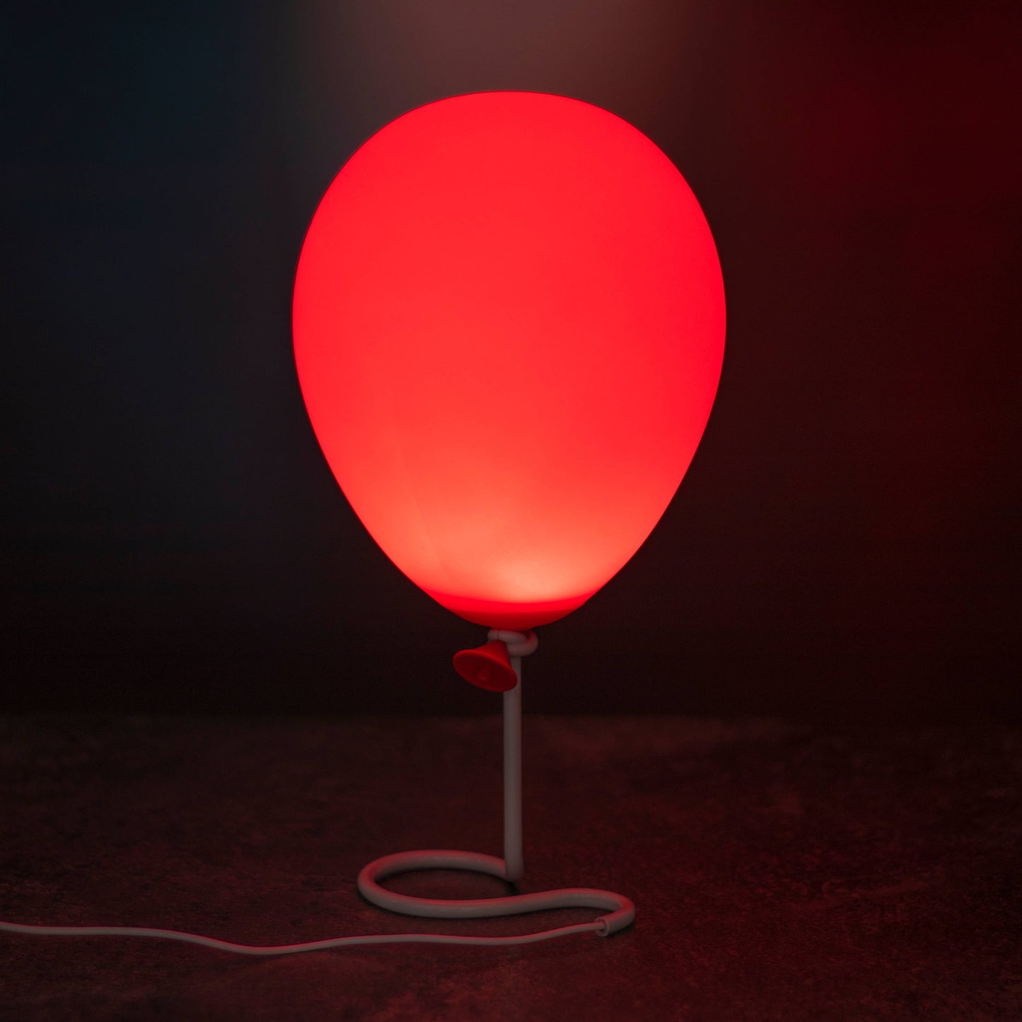 Pennywise Balloon Light