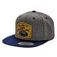 Camp Crystal Lake Hat Friday the 13th