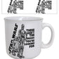 MUG - Star Wars "Aren't These The Droids" Camper Mug