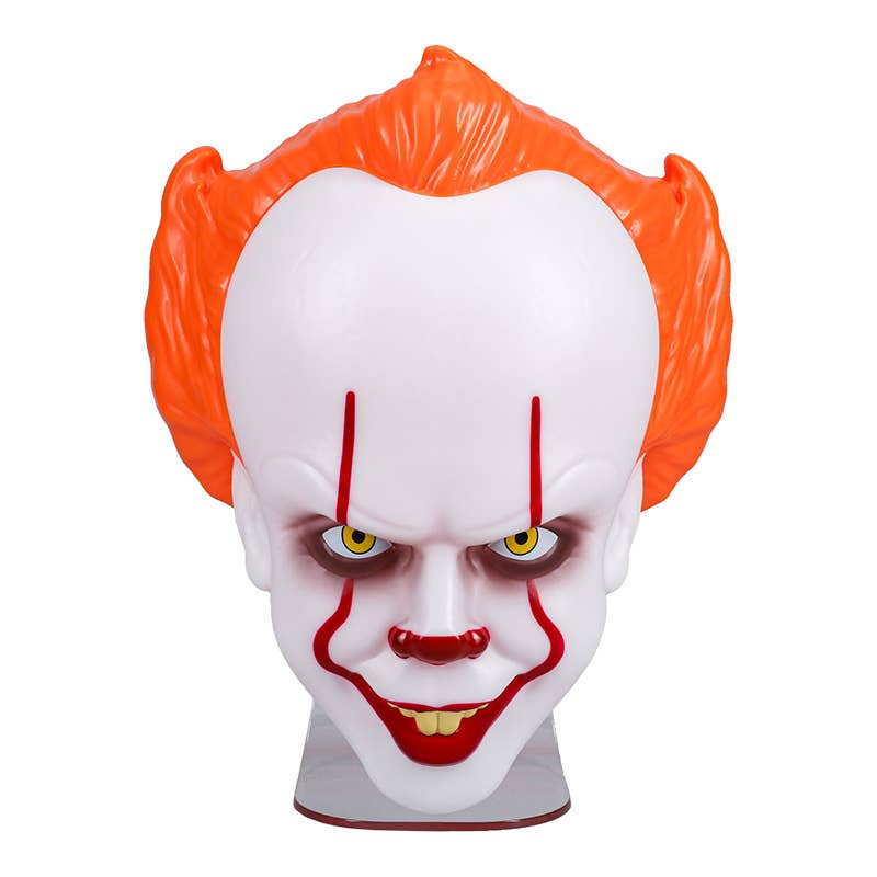 IT Pennywise Mask Light