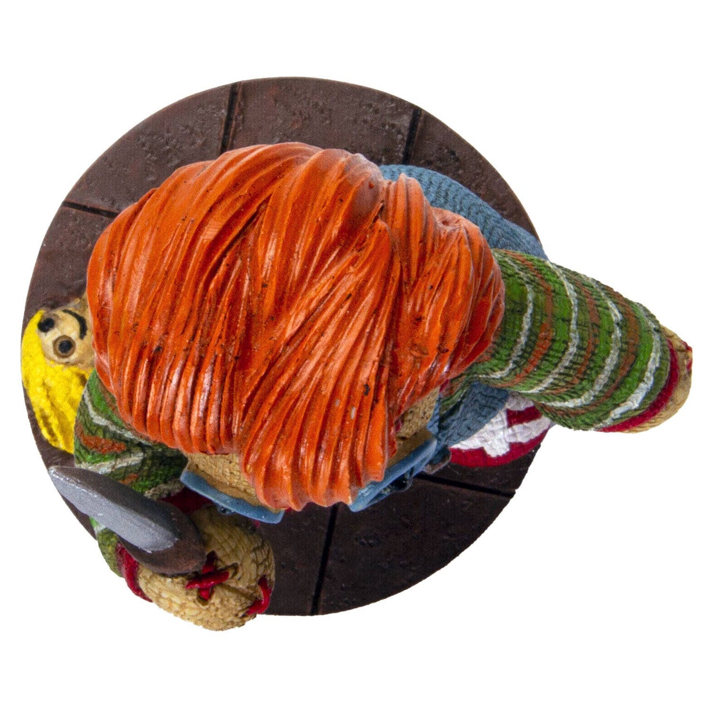 Pinheads Monsters "Buddi" Statue