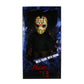 Friday the 13th 15" Mega Figure w/ Sound: Jason Voorhees