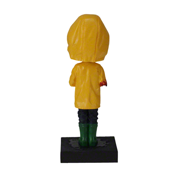 BOBBLES - Royal Bobbles It: Georgie Missing Arm Collectible Bobblehead