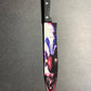 KNIFE - Killer Clowns From Outer Space Knife With Sublimated Stand
