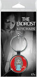 KEYCHAINS - Reagan Exorcist Chibi Keychains
