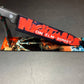 KNIFE - Freddy Krueger "Nightmare on Elm Street" Kitchen Knife with Sublimated Stand