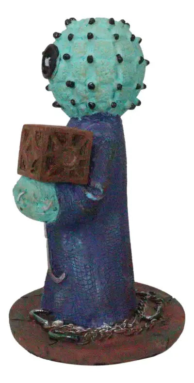 Pinheads Monsters "Pin" Statue