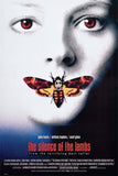 POSTERS -Silence Of The Lambs 24X36