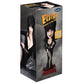 Royal Bobbles Elvira V2 Collectible Bobblehead