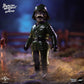 An American Werewolf in London Nightmare Vessels Figure Set