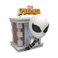 BLIND BOX - Marvel Spider-Man Tower Series Hero Box - Blind Box CDU