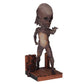 BOBBLES -Royal Bobbles Stranger Things Vecna Collectible Bobblehead