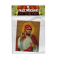 Saint Tyrone Biggums Inspired Air Freshener