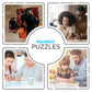 PUZZLES -Halloween II Coffin Box 500 Piece Jigsaw Puzzle